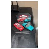 Matchbox show stoppers diecast car Camaro iron