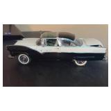 1955 ford fairlane   crown victory. Die cast car