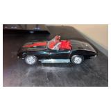 Revell  American muscle, 1967L ï¿½ 71 Corvette