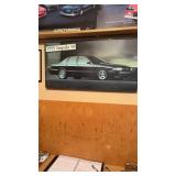 1995 Impala SS dealer, photo or advertising from