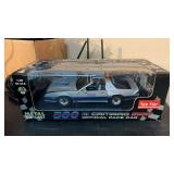 SunStar, Indianapolis, 1982 Camaro, Z 28 official