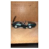 1969 Chevrolet Stingray Corvette 1/18 Scale Model