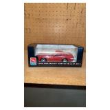 AMT ERTL 1995 Chevrolet Corvette Last ZR-1 NIB