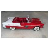 Liberty Classics, 1955 Chevy Mr. Chevrolet,