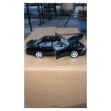 2004 Chevrolet Impala SS 1:24 Scale Die cast Car