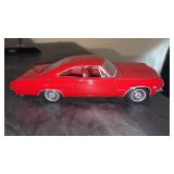 Sun star 1965 Chevy Impala, SS diecast car 1/24