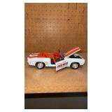 1969 Chevrolet Camaro SS Official Pace Car 1/18