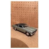 1970 Chevy nova SS 1/18 scale