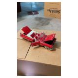 1959 Cadillac series 62 Danbury mint 1/24 scale