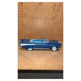 1957 Chevrolet Bel Air 1:18 Scale Die Cast Model