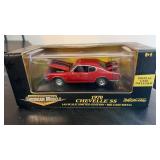 American muscle  1970s Chevelle, SS 1/43 scale,