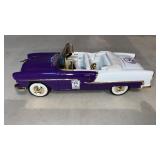 Liberty Classics, northern Iowa diecast car/ bank,