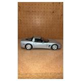 1997 Chevrolet Corvette 1:18 Scale Die Cast Model