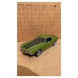 Eartl 1971 Camaro 1/18 scale