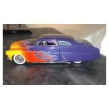 1949 Merc Mercury diecast car 1/24 scale