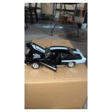 1970 Chevrolet Chevelle 1/18 Scale Model Die Cast