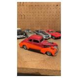 Racing Champions 39ï¿½ Chevy model Diecast car