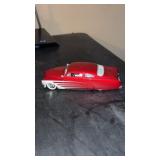 Liberty classic, diecast car/bank 1/24  scale