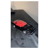 Revell 1989 corvette 1/24 scale