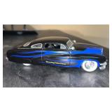 Liberty classic 1949 custom Mercury diecast