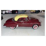 Mira  1950 Chevrolet diecast car 1/18 scale