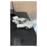 1960 Chevrolet Corsair coupe Franklin mint 1:24