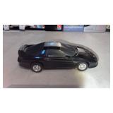 Buddy, L 1995 Camaro ZL 1 plastic car needs two