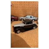 Liberty classics limited edition 1937 Chevrolet