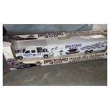 1994 brickyard 400 official pace, car hauler