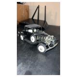 1932 Chevrolet confederate series BA COUPE  DIE