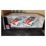 Amt ERTL 30th anniversary Z 28 Camaro