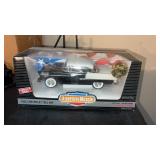 American muscle, 1955 Chevrolet Belair diecast
