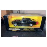 American muscle 1969 Baldwin motion, nova