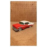 Chevrolet 55-57 coin bank