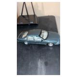 UT MODELS 1996 Chevrolet impala SS 1:18 scale