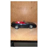 1980ï¿½s Chevrolet Camaro IROC-Z 1:25 Scale Plastic