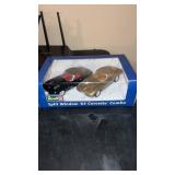 Revell 63 Corvette combo cars NIB 1:25 scale