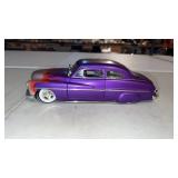 ERTL 1949 Mercury, diecast car 1:18 scale