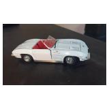 Revell 1988 Corvette, stingray diecast car 1/24