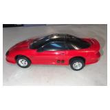 Buddy, L 1995 Camaro Z 28 toy car 1/24 scale