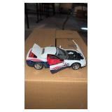 2004 Chevrolet Corvette Indy 500 Pace Car Limited