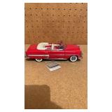1954 Chevrolet Bel Air 1:24 Scale Die Cast Model