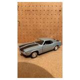 1969 Camaro rally sport 1/18 scale