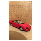 1996 Camaro z28 convertible