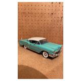 1958 Chevy impala 1/18 scale