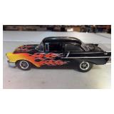 1957  Chevy diecast car 1:18 scale