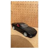 1998 Chevy corvette c5 1/18 scale