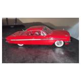 1961 Chevy impala diecast car 1/24 scale