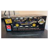 AMT ERTL  1998 Chevy Corvette official pace car