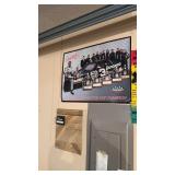 Dale Earnhardt poster